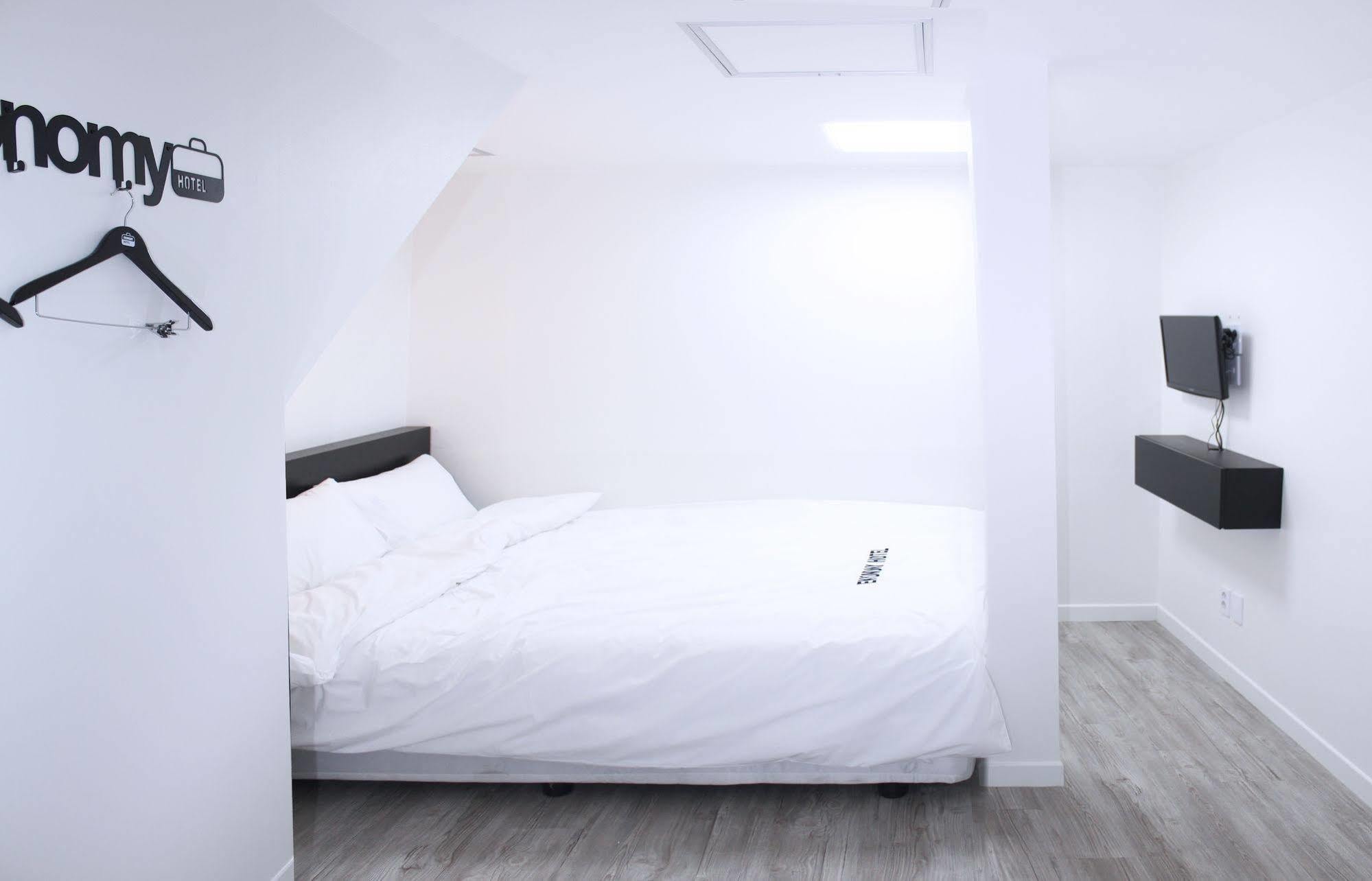Ekonomy Hotel Dongdaemun Σεούλ Εξωτερικό φωτογραφία