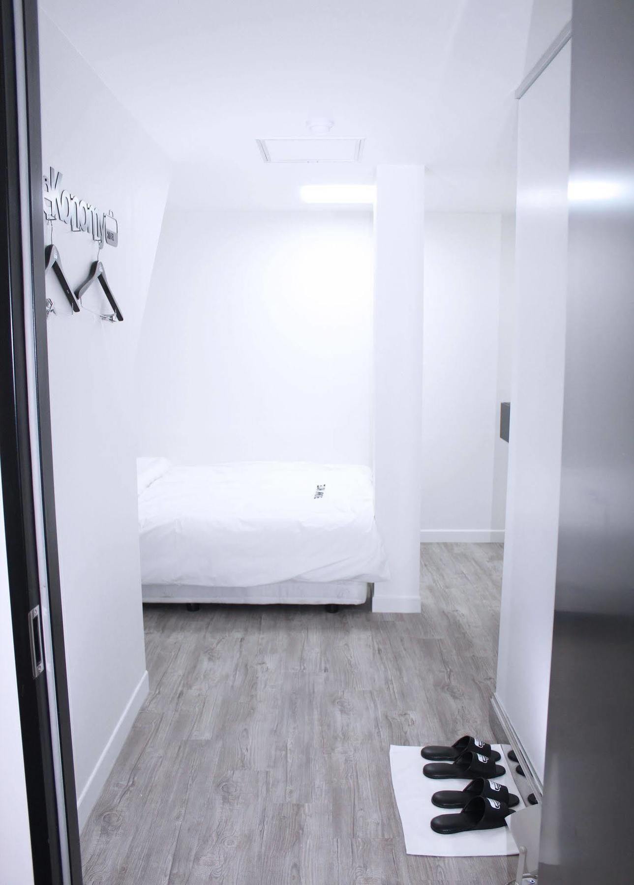 Ekonomy Hotel Dongdaemun Σεούλ Εξωτερικό φωτογραφία