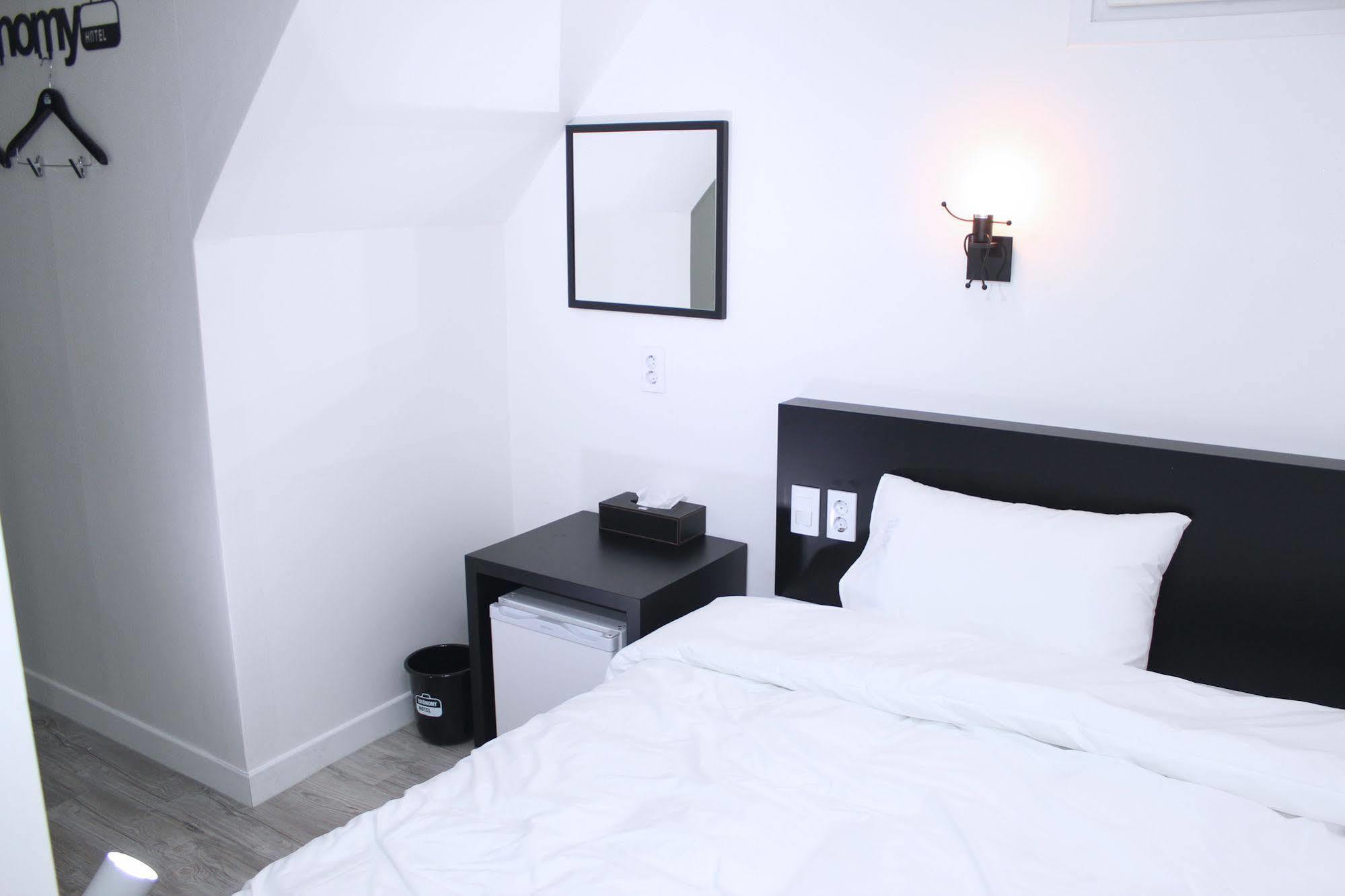 Ekonomy Hotel Dongdaemun Σεούλ Εξωτερικό φωτογραφία