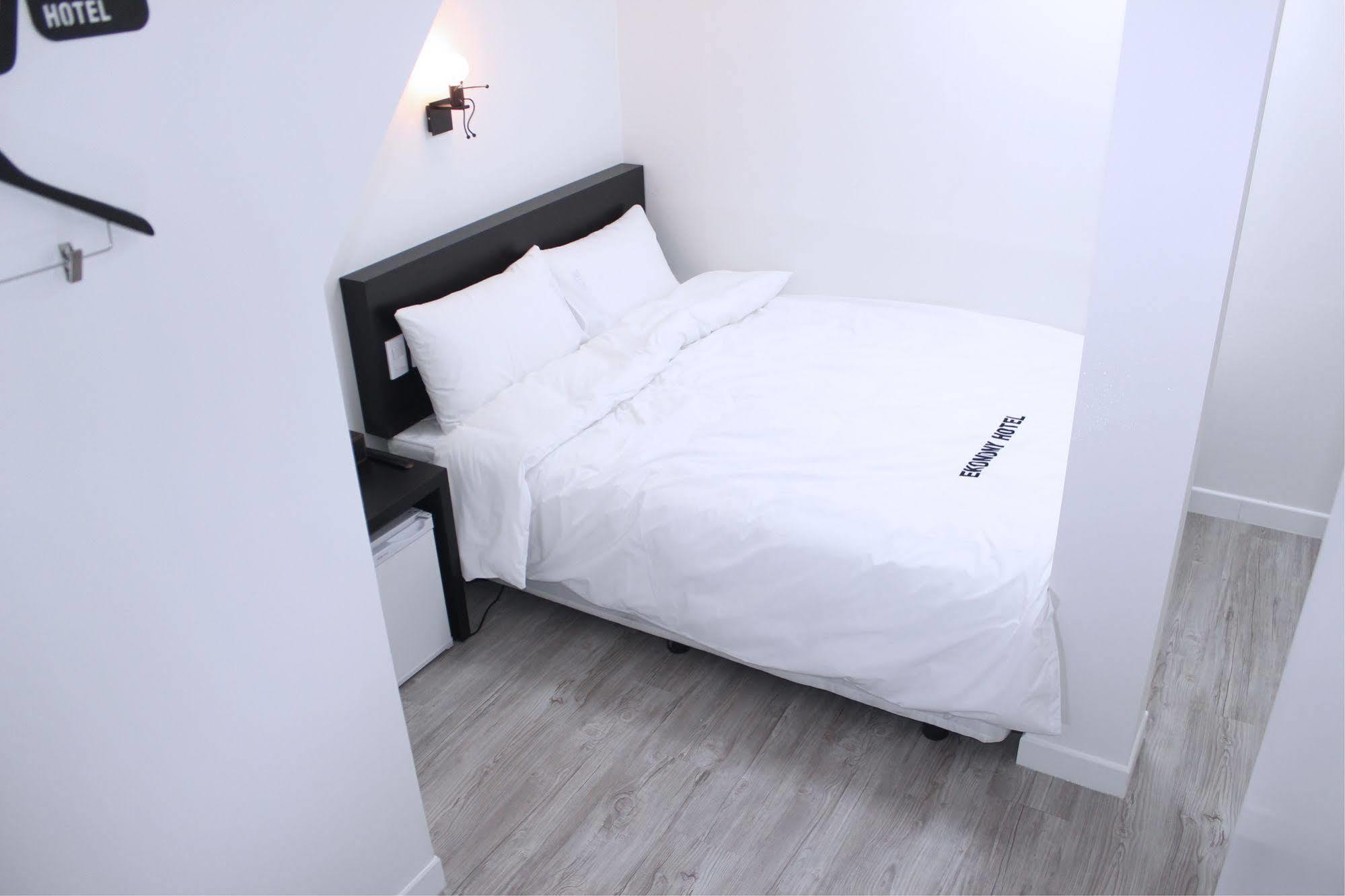 Ekonomy Hotel Dongdaemun Σεούλ Εξωτερικό φωτογραφία